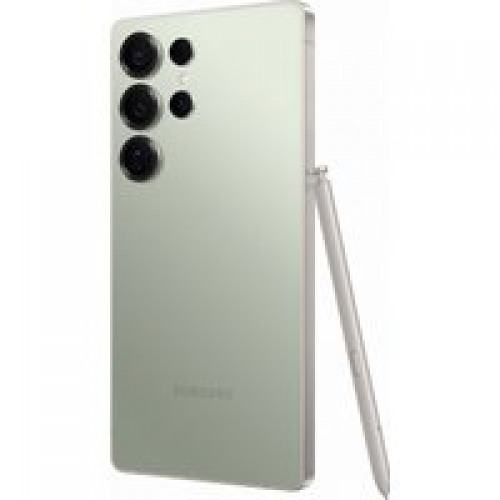 Телефон Samsung Galaxy S25 Ultra SM-S938B 12GB/1TB (зеленый титан)