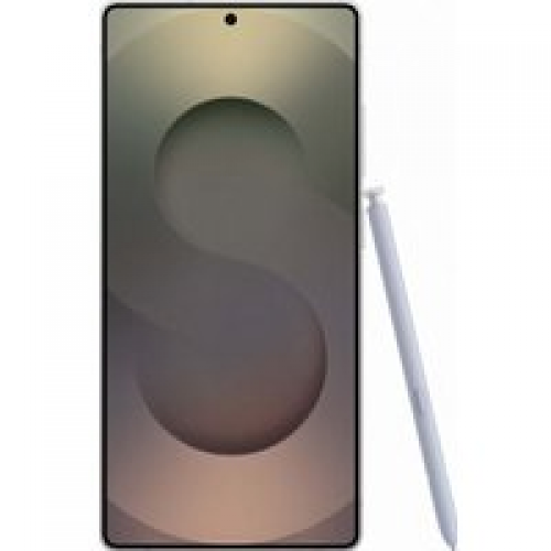 Телефон Samsung Galaxy S25 Ultra SM-S938B 12GB/512GB (серебряный титан)