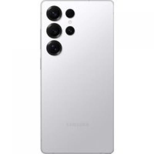 Телефон Samsung Galaxy S25 Ultra SM-S938B 12GB/512GB (серебряный титан)