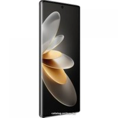 Телефон Vivo V27 V2231 8GB/256GB (благородный черный)