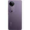 Телефон Vivo V40 12GB/512GB международная версия (галактический фиолетовый)