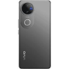 Телефон Vivo V50 12GB/512GB индийская версия (штормовой черный)