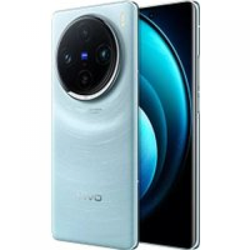 Телефон Vivo X100 12GB/256GB китайская версия (звездный синий)