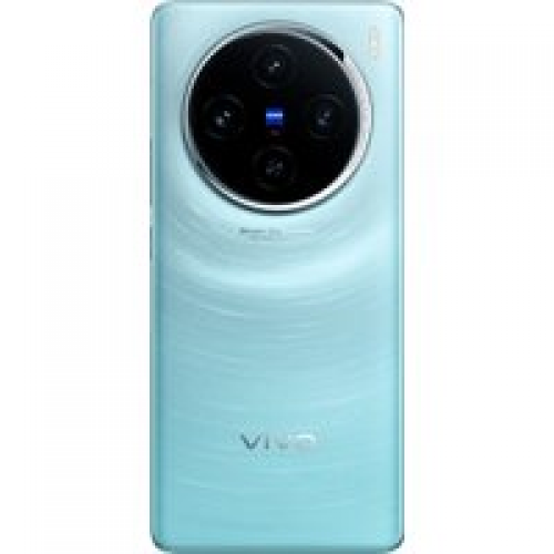 Телефон Vivo X100 12GB/256GB международная версия (звездный синий)