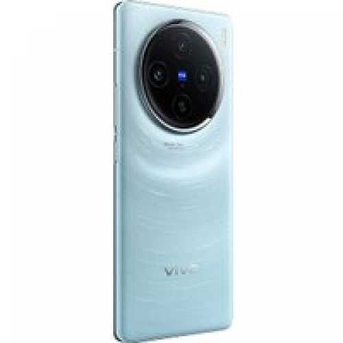 Телефон Vivo X100 12GB/256GB международная версия (звездный синий)