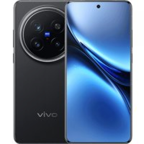 Телефон Vivo X200 Pro 12GB/256GB китайская версия (черный)