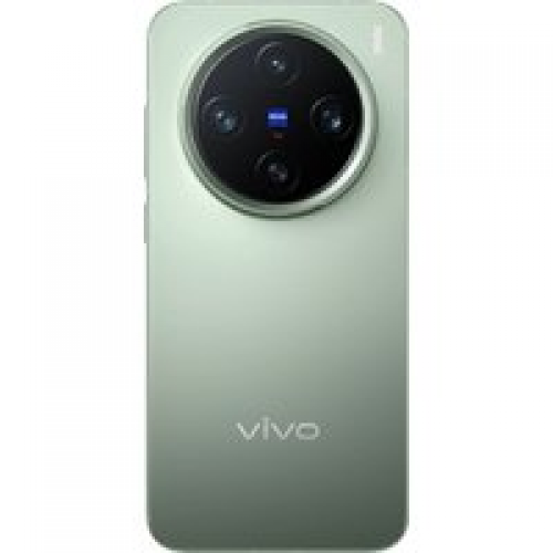 Телефон Vivo X200 Pro mini 16GB/1TB китайская версия (зеленый)