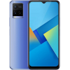 Телефон Vivo Y21 4GB/64GB международная версия (синий металлик)