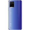 Телефон Vivo Y21 4GB/64GB международная версия (синий металлик)