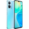 Телефон Vivo Y77e V2166BA 8GB/128GB китайская версия (летний морской)