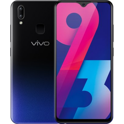 Телефон Vivo Y93 4GB/64GB (звездный черный)