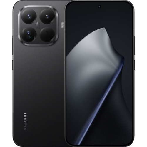 Телефон Xiaomi 15T Pro 12GB/1TB международная версия (черный)