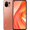 Телефон Xiaomi Mi 11 Lite 8GB/128GB международная версия с NFC (розовый)