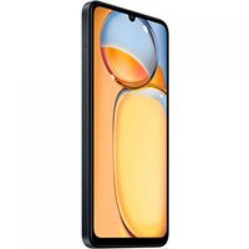 Телефон Xiaomi Redmi 13C 8GB/256GB с NFC международная версия (полуночный черный)
