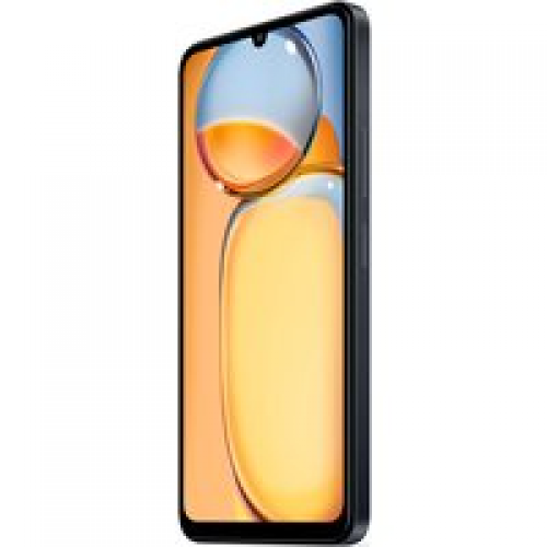 Телефон Xiaomi Redmi 13C 8GB/256GB с NFC международная версия (полуночный черный)