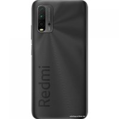 Телефон Xiaomi Redmi 9T 4GB/128GB без NFC (угольно-серый)