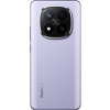 Телефон Xiaomi Redmi Note 14 Pro+ 5G 12GB/512GB международная версия (фиолетовый) + умные часы Xiaomi Redmi Watch 5 Active(серебристый)по акции