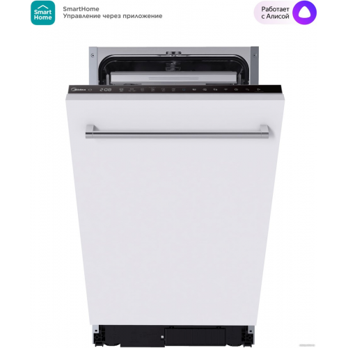 Встраиваемая посудомоечная машина Midea MID45S720i