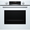 Электрический духовой шкаф Bosch Serie 6 HBG536EW4