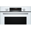 Электрический духовой шкаф Bosch Serie 6 HBG536EW4