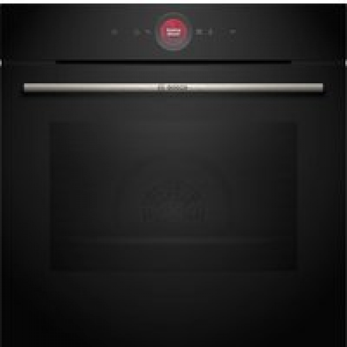 Электрический духовой шкаф Bosch Serie 8 HBG724AB1