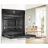 Электрический духовой шкаф Bosch Serie 8 HBG724AB1