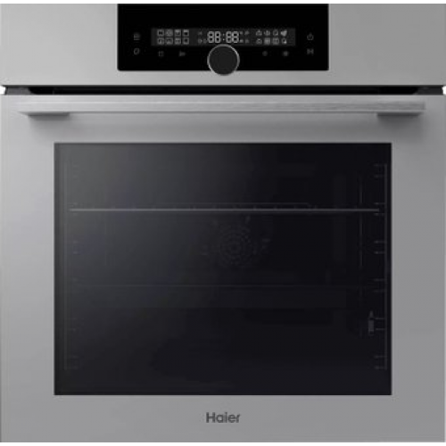 Электрический духовой шкаф Haier HOQ-F6QSN3GG