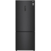 Холодильник LG DoorCooling+ GC-B569PBCM