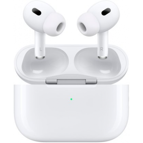 Наушники Apple AirPods Pro 2 (с разъемом USB Type-C)