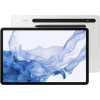 Планшет Samsung Galaxy Tab S8 5G SM-X706 8GB/256GB (серебро)