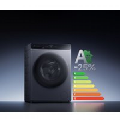Стирально-сушильная машина Xiaomi Mijia Front Load Washer Dryer Pro 12.5kg WD125MJA12RU (евровилка)