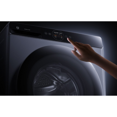 Стирально-сушильная машина Xiaomi Mijia Front Load Washer Dryer Pro 12.5kg WD125MJA12RU (евровилка)