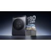 Стирально-сушильная машина Xiaomi Mijia Front Load Washer Dryer Pro 12.5kg WD125MJA12RU (евровилка)