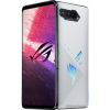 Телефон ASUS ROG Phone 5s ZS676KS 16GB/256GB (белый)