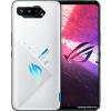 Телефон ASUS ROG Phone 5s ZS676KS 8GB/128GB (белый)