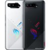 Телефон ASUS ROG Phone 5s ZS676KS 8GB/128GB (белый)