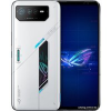 Телефон ASUS ROG Phone 6 12GB/512GB китайская версия (белый)
