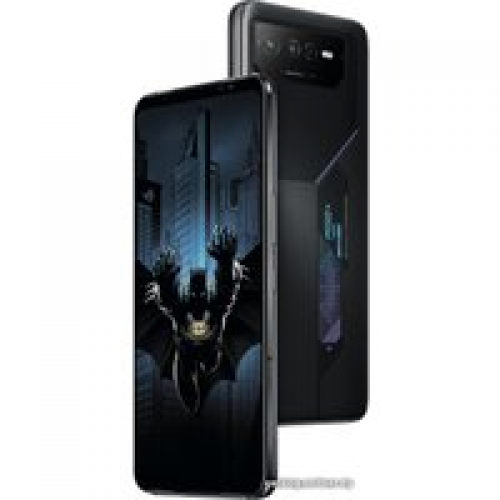 Телефон ASUS ROG Phone 6 BATMAN Edition Snapdragon 8+ Gen 1 12GB/256GB (черный)
