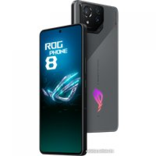 Телефон ASUS ROG Phone 8 12GB/256GB международная версия (серый)