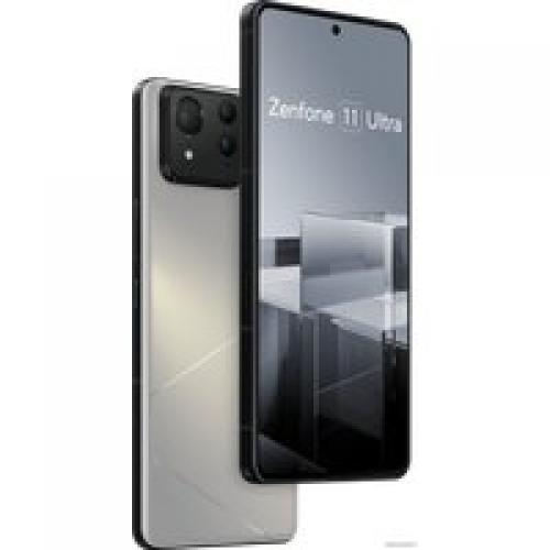 Телефон ASUS Zenfone 11 Ultra 12GB/256GB (серый)