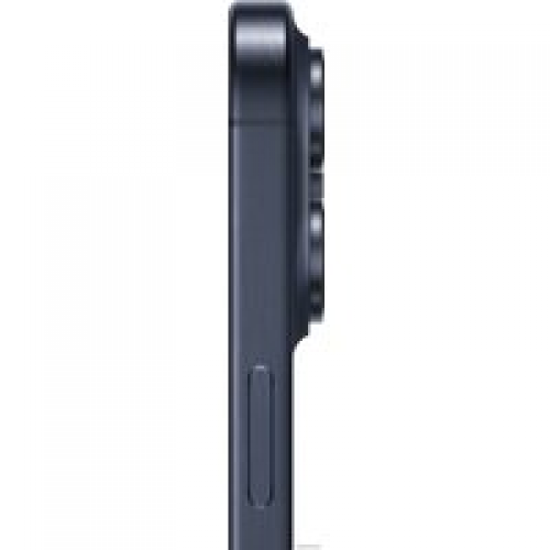 Телефон Apple iPhone 15 Pro Max 1TB (синий титан)