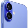 Телефон Apple iPhone 16 Dual SIM 512GB (ультрамарин)