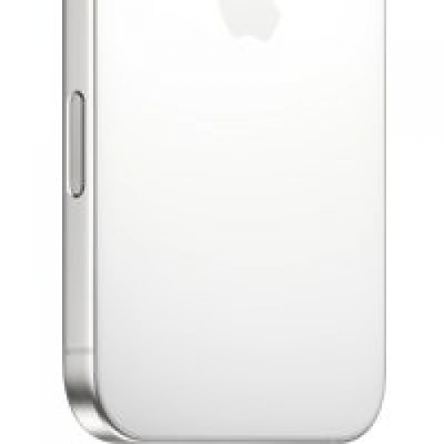Телефон Apple iPhone 16 Pro Max Dual eSim 1TB (белый титан)