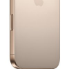 Телефон Apple iPhone 16 Pro Max Dual eSim 512GB (пустынный титан)