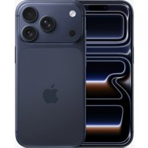 Телефон Apple iPhone 17 Pro Dual SIM 256GB (глубокий синий)