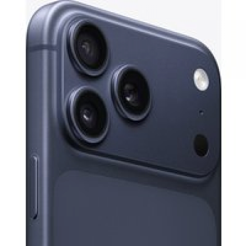 Телефон Apple iPhone 17 Pro Max Dual SIM 256GB (глубокий синий)