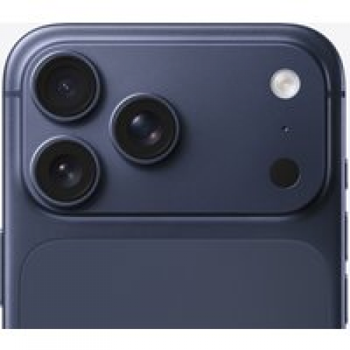 Телефон Apple iPhone 17 Pro Max Dual SIM 256GB (глубокий синий)