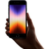 Телефон Apple iPhone SE 2022 256GB (полночный)