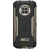 Телефон Doogee S96 Pro (зеленый)