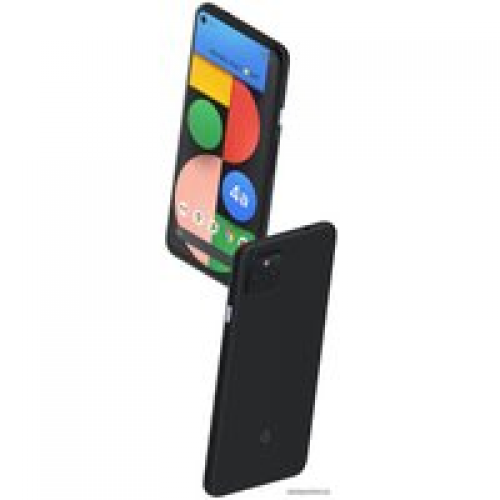 Телефон Google Pixel 4a 5G (черный)